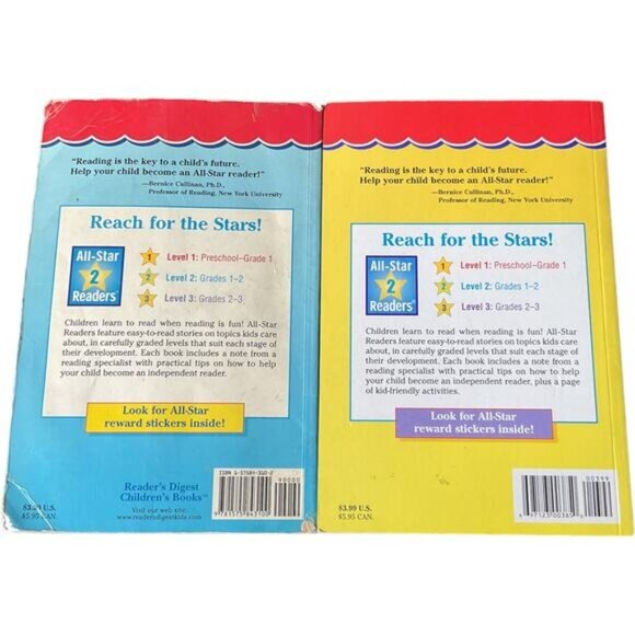 Fisher-Price My Tooth Is Loose! & Dinosaur Ed Childrens Books - Picture 2 of 7